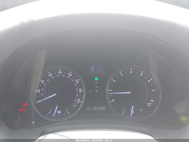 Продажа на аукционе авто 2014 Lexus Is 250c, vin: JTHFF2C28E2530373, номер лота: 45465312