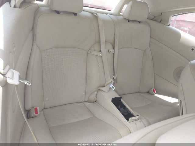 Продажа на аукционе авто 2014 Lexus Is 250c, vin: JTHFF2C28E2530373, номер лота: 45465312