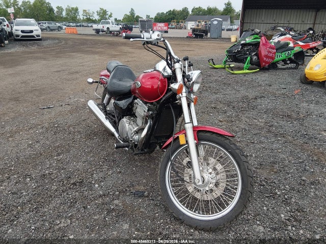 45465313 :رقم المزاد ، JKAENVC146A198040 vin ، 2006 Kawasaki En500 C مزاد بيع