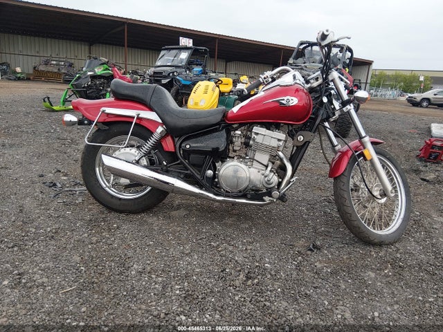 Aukcja sprzedaży 2006 Kawasaki En500 C, vin: JKAENVC146A198040, numer aukcji: 45465313