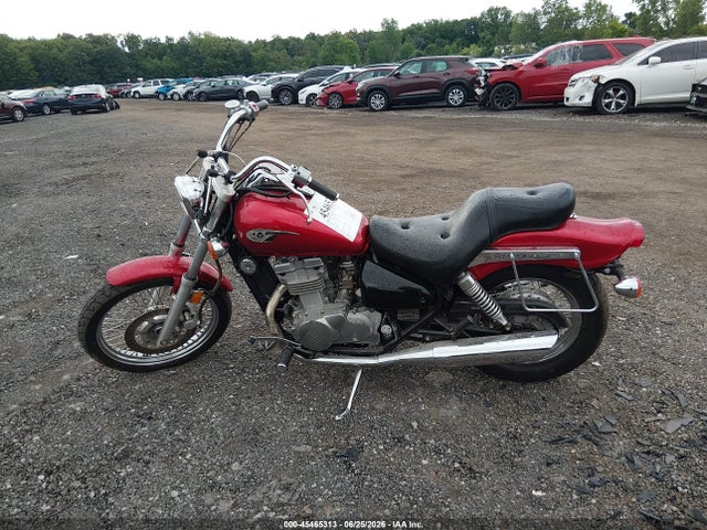 Aukcja sprzedaży 2006 Kawasaki En500 C, vin: JKAENVC146A198040, numer aukcji: 45465313