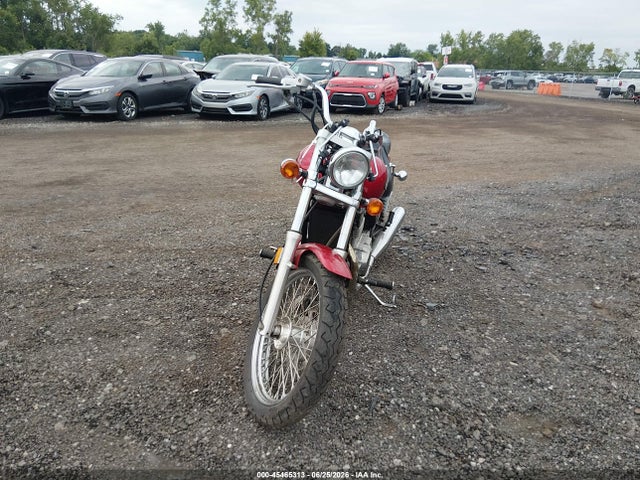 Aukcja sprzedaży 2006 Kawasaki En500 C, vin: JKAENVC146A198040, numer aukcji: 45465313