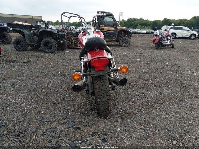 Aukcja sprzedaży 2006 Kawasaki En500 C, vin: JKAENVC146A198040, numer aukcji: 45465313