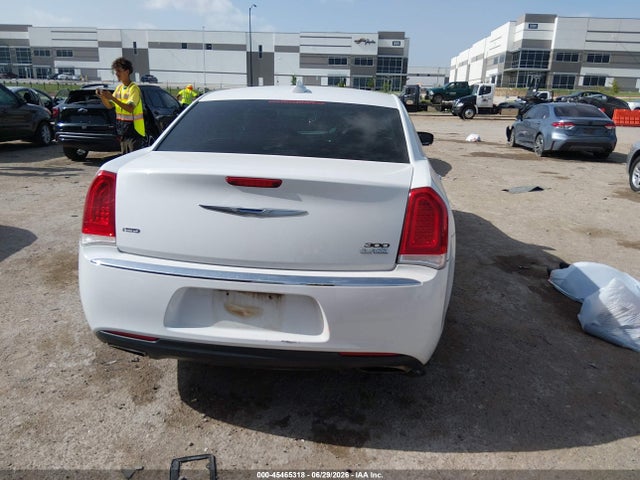 Aukcja sprzedaży 2018 Chrysler 300 Limited Awd, vin: 2C3CCAKG1JH194625, numer aukcji: 45465318