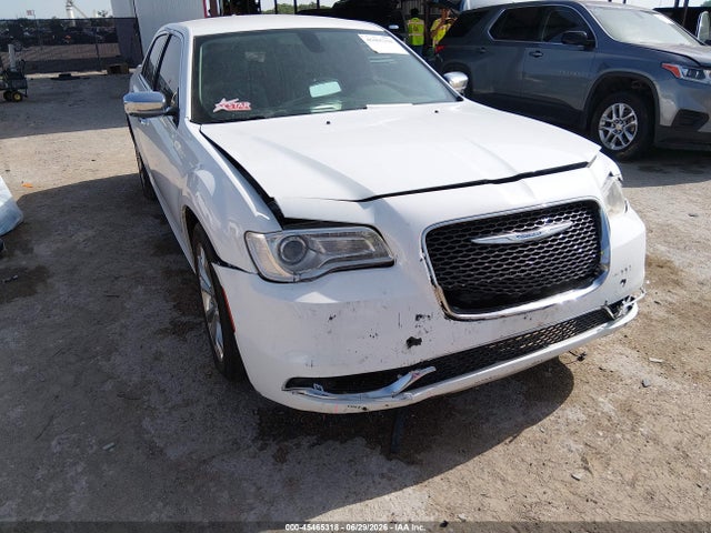 Aukcja sprzedaży 2018 Chrysler 300 Limited Awd, vin: 2C3CCAKG1JH194625, numer aukcji: 45465318