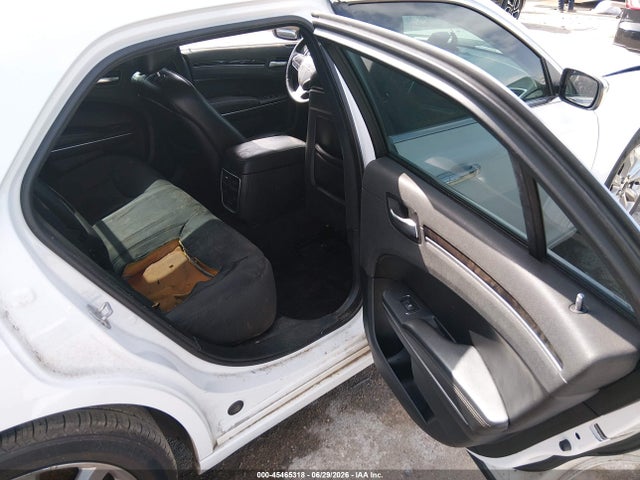 Aukcja sprzedaży 2018 Chrysler 300 Limited Awd, vin: 2C3CCAKG1JH194625, numer aukcji: 45465318