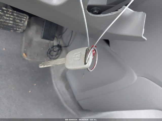 2010 Honda Cr-v Lx მანქანა იყიდება აუქციონზე, vin: 5J6RE4H36AL060907, აუქციონის ნომერი: 45465324