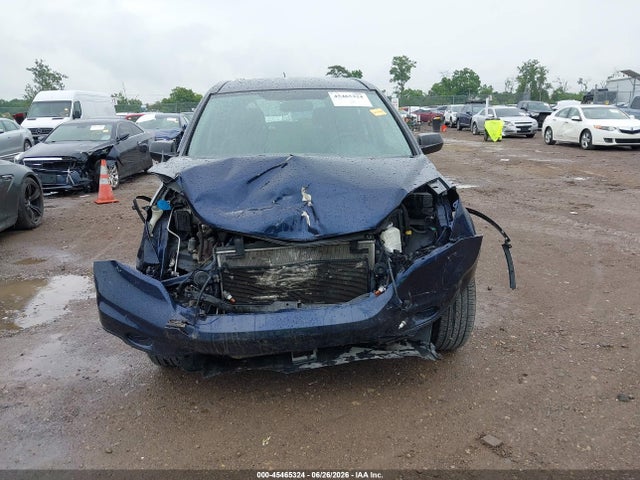 2010 Honda Cr-v Lx მანქანა იყიდება აუქციონზე, vin: 5J6RE4H36AL060907, აუქციონის ნომერი: 45465324