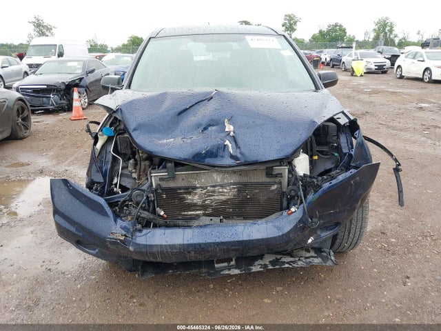 2010 Honda Cr-v Lx მანქანა იყიდება აუქციონზე, vin: 5J6RE4H36AL060907, აუქციონის ნომერი: 45465324