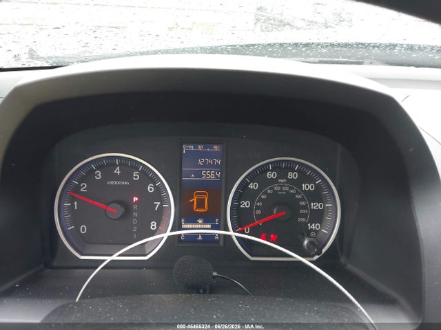 2010 Honda Cr-v Lx მანქანა იყიდება აუქციონზე, vin: 5J6RE4H36AL060907, აუქციონის ნომერი: 45465324