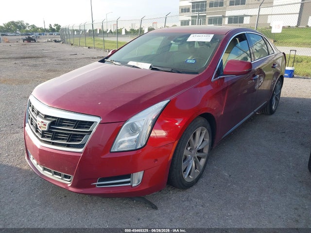 Aukcja sprzedaży 2014 Cadillac Xts Luxury, vin: 2G61M5S31E9210197, numer aukcji: 45465325
