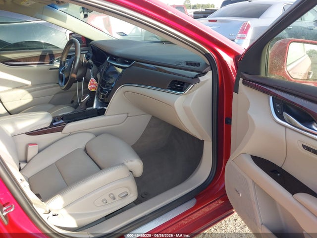 Aukcja sprzedaży 2014 Cadillac Xts Luxury, vin: 2G61M5S31E9210197, numer aukcji: 45465325