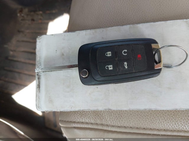 1G1P75SZ1E7299458 Chevrolet Cruze Diesel