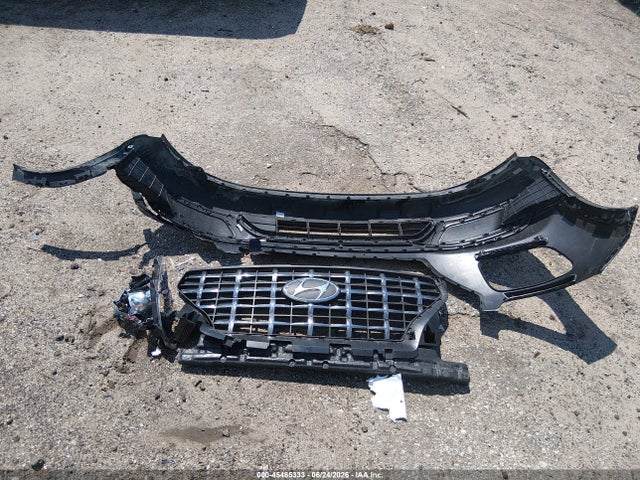 Aukcja sprzedaży 2025 Hyundai Venue Sel, vin: KMHRC8A35SU378313, numer aukcji: 45465333