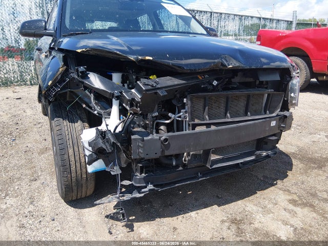 45465333 :رقم المزاد ، KMHRC8A35SU378313 vin ، 2025 Hyundai Venue Sel مزاد بيع