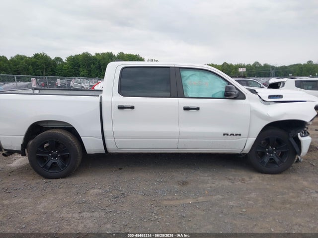 Aukcja sprzedaży 2024 Ram 1500 Big Horn  4x4 5'7 Box, vin: 1C6RRFFG6RN116444, numer aukcji: 45465334