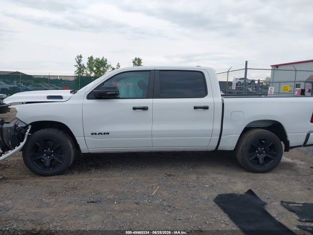 Aukcja sprzedaży 2024 Ram 1500 Big Horn  4x4 5'7 Box, vin: 1C6RRFFG6RN116444, numer aukcji: 45465334