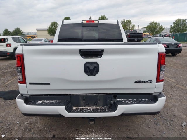 Aukcja sprzedaży 2024 Ram 1500 Big Horn  4x4 5'7 Box, vin: 1C6RRFFG6RN116444, numer aukcji: 45465334