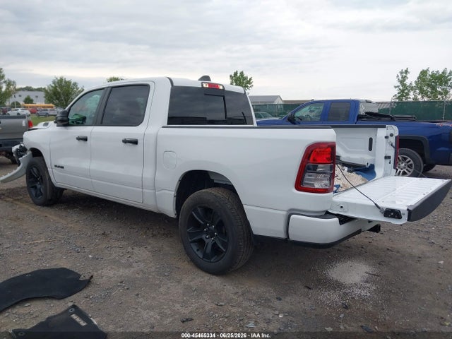 Aukcja sprzedaży 2024 Ram 1500 Big Horn  4x4 5'7 Box, vin: 1C6RRFFG6RN116444, numer aukcji: 45465334