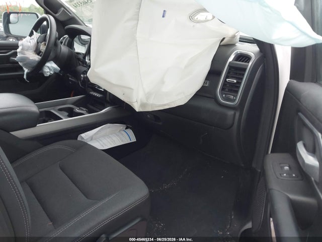 Aukcja sprzedaży 2024 Ram 1500 Big Horn  4x4 5'7 Box, vin: 1C6RRFFG6RN116444, numer aukcji: 45465334