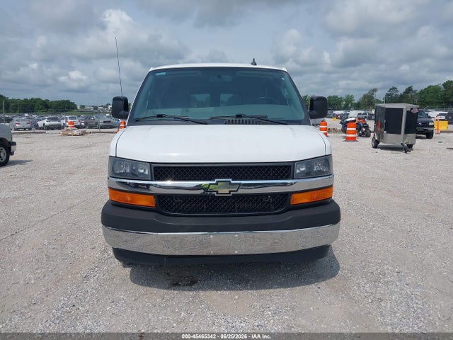 1GAZGPFGXH1269377 Chevrolet Express 3500 Lt