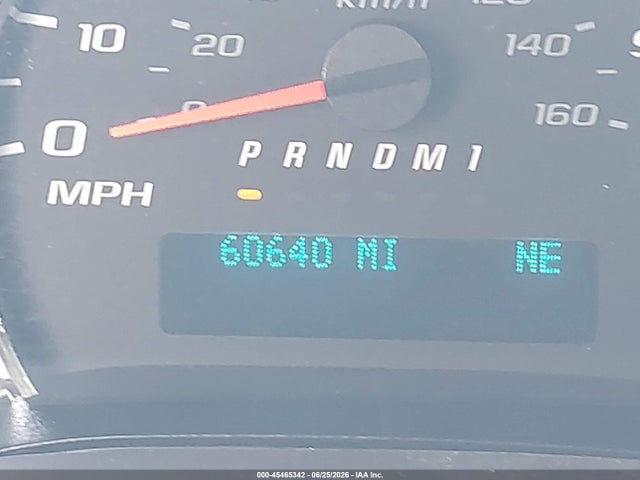 1GAZGPFGXH1269377 Chevrolet Express 3500 Lt