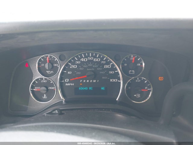 1GAZGPFGXH1269377 Chevrolet Express 3500 Lt