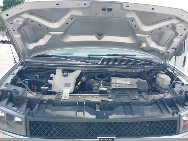 Chevrolet Express 3500 Lt 2017 1GAZGPFF2H1266285 Image 10