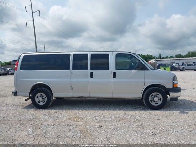 Chevrolet Express 3500 Lt 2017 1GAZGPFF2H1266285 Image 13