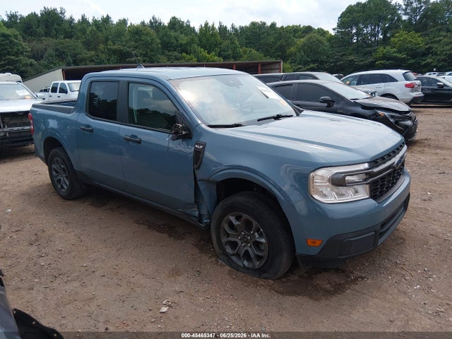 Продажа на аукционе авто 2022 Ford Maverick Lariat/xl/xlt, vin: 3FTTW8E97NRA03860, номер лота: 45465347