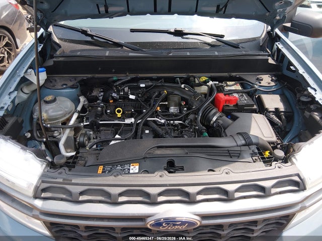 45465347 :رقم المزاد ، 3FTTW8E97NRA03860 vin ، 2022 Ford Maverick Lariat/xl/xlt مزاد بيع