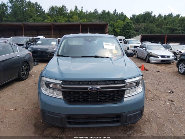 45465347 :رقم المزاد ، 3FTTW8E97NRA03860 vin ، 2022 Ford Maverick Lariat/xl/xlt مزاد بيع