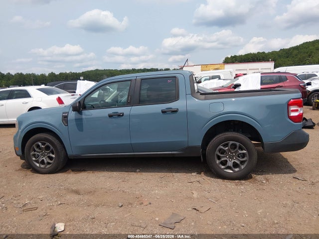 45465347 :رقم المزاد ، 3FTTW8E97NRA03860 vin ، 2022 Ford Maverick Lariat/xl/xlt مزاد بيع