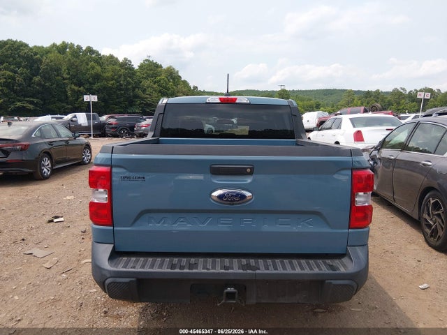 45465347 :رقم المزاد ، 3FTTW8E97NRA03860 vin ، 2022 Ford Maverick Lariat/xl/xlt مزاد بيع