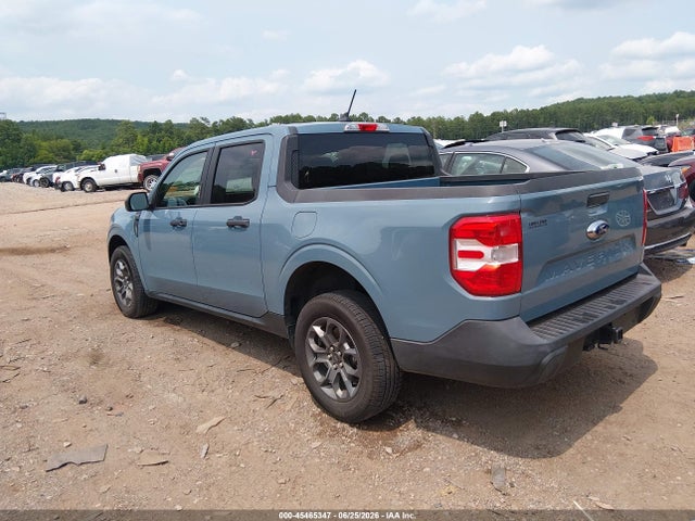 45465347 :رقم المزاد ، 3FTTW8E97NRA03860 vin ، 2022 Ford Maverick Lariat/xl/xlt مزاد بيع