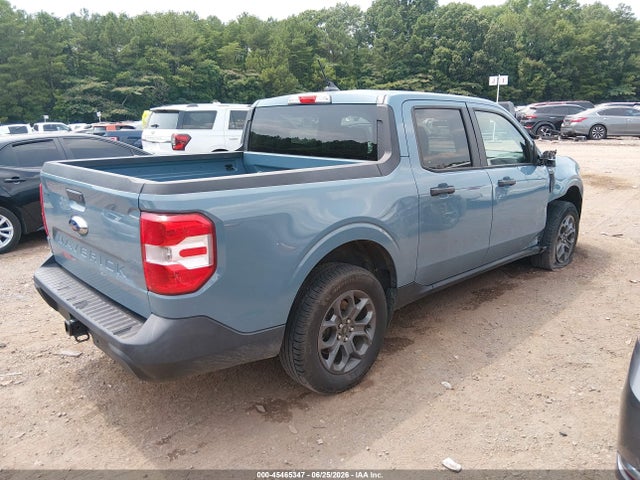 45465347 :رقم المزاد ، 3FTTW8E97NRA03860 vin ، 2022 Ford Maverick Lariat/xl/xlt مزاد بيع