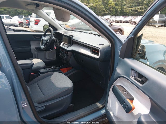 45465347 :رقم المزاد ، 3FTTW8E97NRA03860 vin ، 2022 Ford Maverick Lariat/xl/xlt مزاد بيع