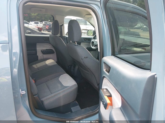 45465347 :رقم المزاد ، 3FTTW8E97NRA03860 vin ، 2022 Ford Maverick Lariat/xl/xlt مزاد بيع
