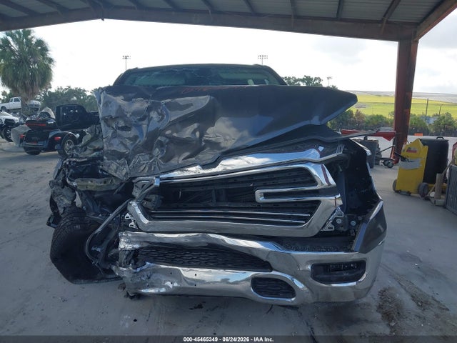 Aukcja sprzedaży 2019 Ram 1500 Laramie  4x4 6'4 Box, vin: 1C6SRFRT6KN656778, numer aukcji: 45465349