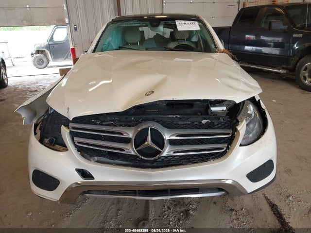 Aukcja sprzedaży 2016 Mercedes-benz Glc 300 4matic, vin: WDC0G4KB4GF107734, numer aukcji: 45465355