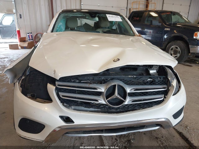 Aukcja sprzedaży 2016 Mercedes-benz Glc 300 4matic, vin: WDC0G4KB4GF107734, numer aukcji: 45465355