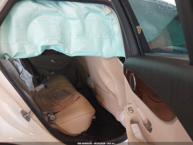 Aukcja sprzedaży 2016 Mercedes-benz Glc 300 4matic, vin: WDC0G4KB4GF107734, numer aukcji: 45465355