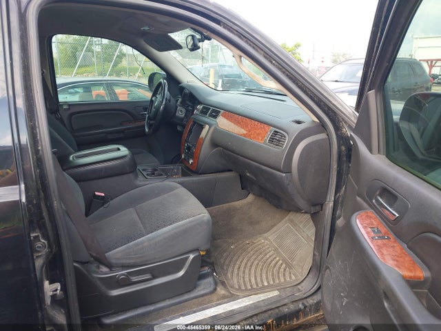 Aukcja sprzedaży 2007 Chevrolet Avalanche 1500 Ls/lt/ltz, vin: 3GNFK12337G282679, numer aukcji: 45465359