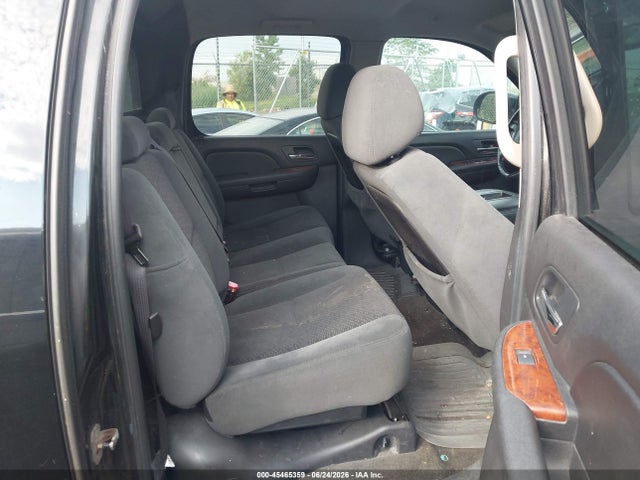 Aukcja sprzedaży 2007 Chevrolet Avalanche 1500 Ls/lt/ltz, vin: 3GNFK12337G282679, numer aukcji: 45465359