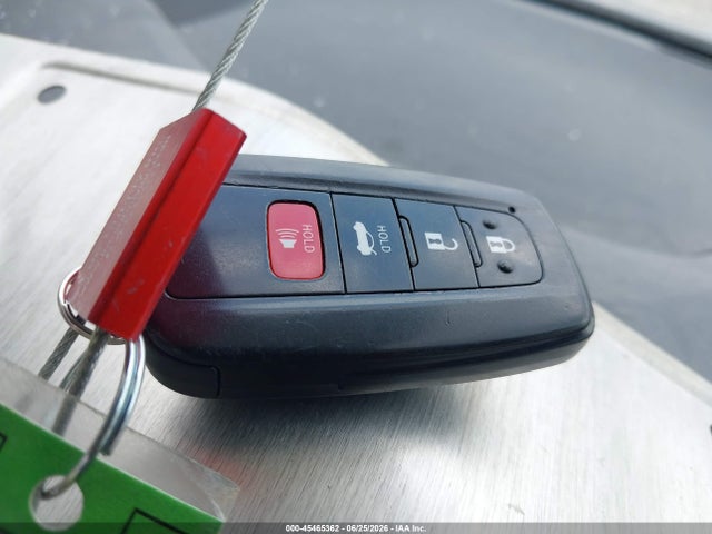 Aukcja sprzedaży 2021 Toyota Corolla Hybrid Le, vin: JTDEAMDEXMJ013516, numer aukcji: 45465362