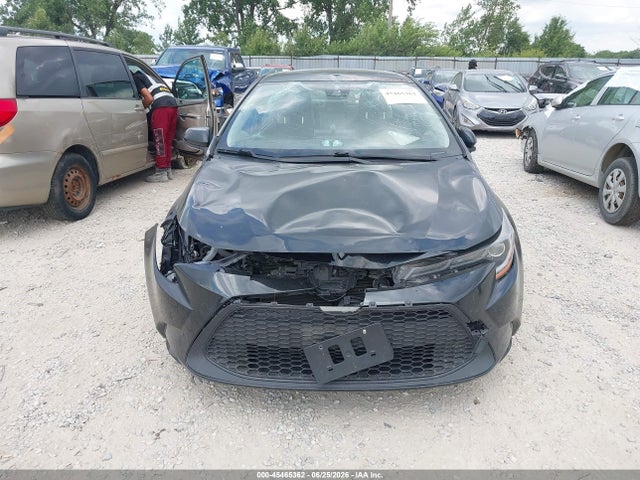 Aukcja sprzedaży 2021 Toyota Corolla Hybrid Le, vin: JTDEAMDEXMJ013516, numer aukcji: 45465362