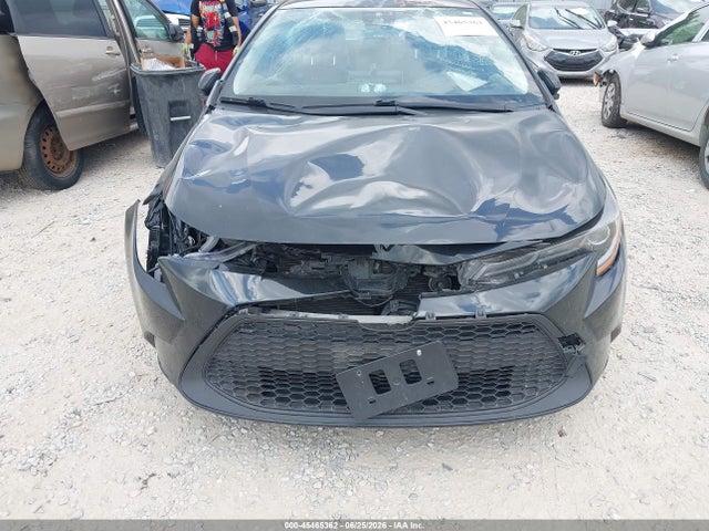 Aukcja sprzedaży 2021 Toyota Corolla Hybrid Le, vin: JTDEAMDEXMJ013516, numer aukcji: 45465362
