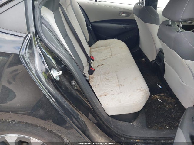 Aukcja sprzedaży 2021 Toyota Corolla Hybrid Le, vin: JTDEAMDEXMJ013516, numer aukcji: 45465362