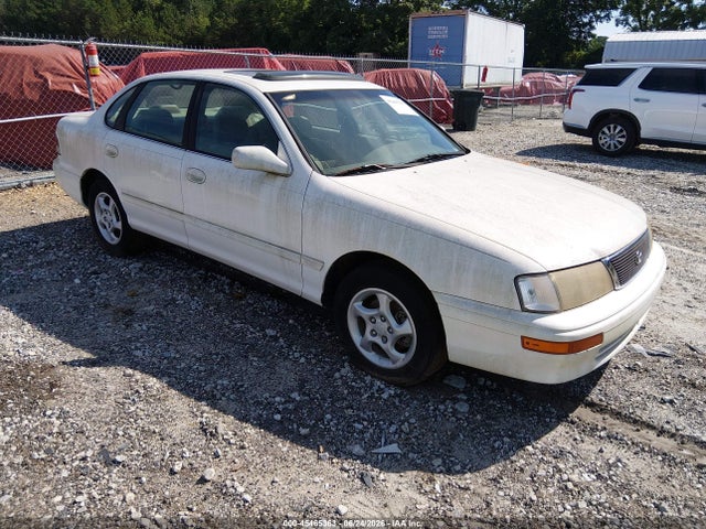 Aukcja sprzedaży 1997 Toyota Avalon Xl, vin: 4T1BF12B0VU181527, numer aukcji: 45465363
