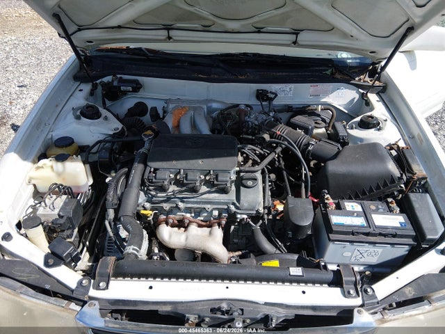 Aukcja sprzedaży 1997 Toyota Avalon Xl, vin: 4T1BF12B0VU181527, numer aukcji: 45465363